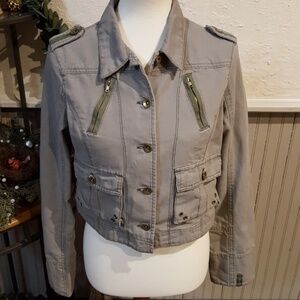 💕ROTHCO* Jacket
